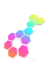 Obrázok pre Govee Glide Hexa Light Panels Chytrý panel Wi-Fi