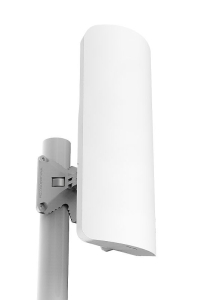 Obrázok pre Mikrotik RB911G-2HPnD-12S síťová anténa Sektorová anténa 120 dBi