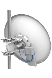 Mikrotik mANT30 PA síťová anténa RP-SMA 30 dBi Obrázok pre Mikrotik mANT30 PA síťová anténa RP-SMA 30 dBi