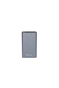 Obrázok pre Extralink Powerbank EPB-126 20000mAh Stříbrný Power bank, 45W PD, USB-C