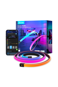 Govee H61C3 Chytrý světelný pásek Wi-Fi/Bluetooth 36 W Obrázok pre Govee H61C3 Chytrý světelný pásek Wi-Fi/Bluetooth 36 W