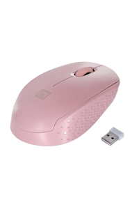 NATEC STORK myš Domácí Pro praváky i leváky RF Wireless + USB Type-A Optický 1600 DPI Obrázok pre NATEC STORK myš Domácí Pro praváky i leváky RF Wireless + USB Type-A Optický 1600 DPI