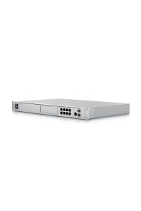 Ubiquiti Dream Machine Special Edition brána/řadič 1000 Mbit/s Obrázok pre Ubiquiti Dream Machine Special Edition brána/řadič 1000 Mbit/s