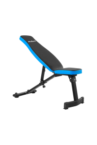 Incline training bench , REBEL ACTIVE Obrázok pre Incline training bench , REBEL ACTIVE