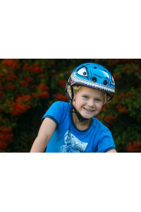 Obrázok pre Hornit 5060509920204 sportovní helma Modrá