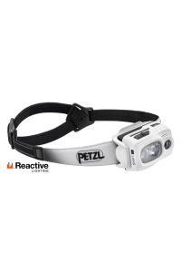 Obrázok pre Petzl SWIFT RL Černá, Bílá Čelovka LED