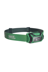 Obrázok pre Petzl TIKKA CORE Zelená Čelovka