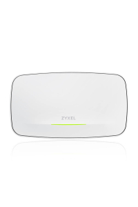 Zyxel WBE660S-EU0101F Wi-Fi přístupový bod 11530 Mbit/s Šedá Podpora napájení po Ethernetu (PoE) Obrázok pre Zyxel WBE660S-EU0101F Wi-Fi přístupový bod 11530 Mbit/s Šedá Podpora napájení po Ethernetu (PoE)