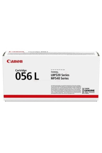 Obrázok pre Canon 056 L tonerová náplň 1 kusů Originální Černá