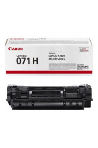 Obrázok pre Canon 5646C002 tonerová náplň 1 kusů Originální Černá