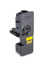 KYOCERA TK-5230Y tonerová náplň 1 kusů Originální Žlutá Obrázok pre KYOCERA TK-5230Y tonerová náplň 1 kusů Originální Žlutá
