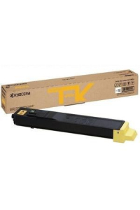 Obrázok pre KYOCERA TK-8115Y tonerová náplň 1 kusů Originální Žlutá