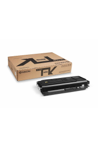 KYOCERA TK-7125 tonerová náplň 1 kusů Originální Černá Obrázok pre KYOCERA TK-7125 tonerová náplň 1 kusů Originální Černá
