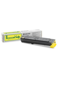 KYOCERA TK-5195Y tonerová náplň 1 kusů Originální Žlutá Obrázok pre KYOCERA TK-5195Y tonerová náplň 1 kusů Originální Žlutá