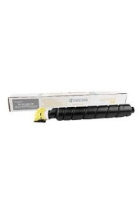 Obrázok pre KYOCERA TK-8555 tonerová náplň 1 kusů Originální Žlutá