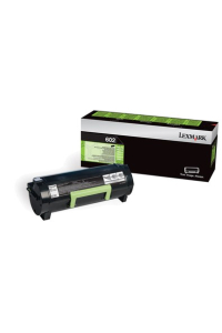 Obrázok pre Lexmark 602 tonerová náplň 1 kusů Originální Černá