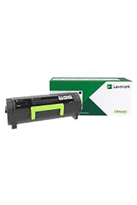 Obrázok pre Lexmark B232000 tonerová náplň 1 kusů Originální Černá