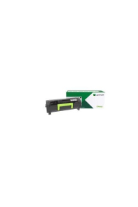 Obrázok pre Lexmark 56F2000 tonerová náplň 1 kusů Černá