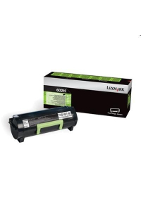 Obrázok pre Lexmark 56F2U0E tonerová náplň 1 kusů Originální Černá