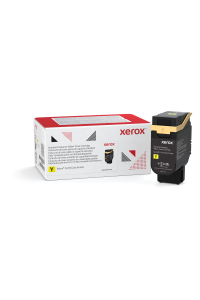 Obrázok pre Xerox 006R04680 tonerová náplň 1 kusů Originální Žlutá