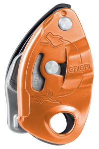 Obrázok pre Petzl GRIGRI Hliník, Ocel