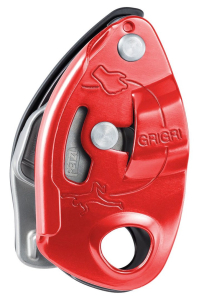 Petzl GRIGRI Hliník, Ocel Obrázok pre Petzl GRIGRI Hliník, Ocel