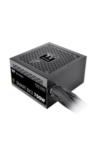 Thermaltake Smart BX3 napájecí zdroj 550 W ATX Černá Obrázok pre Thermaltake Smart BX3 napájecí zdroj 550 W ATX Černá