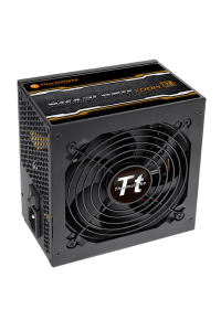 Thermaltake SPS-0700AH3CKW napájecí zdroj 700 W ATX Černá Obrázok pre Thermaltake SPS-0700AH3CKW napájecí zdroj 700 W ATX Černá