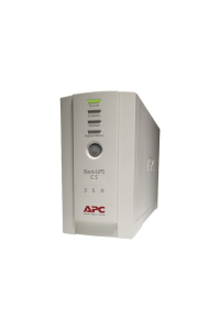Obrázok pre APC Back-UPS zdroj nepřerušovaného napětí Pohotovostní režim (offline) 0,35 kVA 210 W 4 AC zásuvky / AC zásuvek