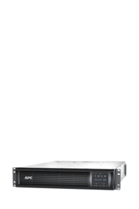 Obrázok pre APC SMT3000RMI2UC zdroj nepřerušovaného napětí Line-interaktivní 3 kVA 2700 W 9 AC zásuvky / AC zásuvek