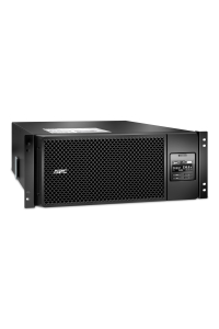 APC Smart-UPS On-Line zdroj nepřerušovaného napětí S dvojitou konverzí (online) 6 kVA 6000 W 10 AC zásuvky / AC zásuvek Obrázok pre APC Smart-UPS On-Line zdroj nepřerušovaného napětí S dvojitou konverzí (online) 6 kVA 6000 W 10 AC zásuvky / AC zásuvek