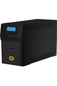 Orvaldi ID2K0CH zdroj nepřerušovaného napětí Line-interaktivní 2 kVA 1200 W Obrázok pre Orvaldi ID2K0CH zdroj nepřerušovaného napětí Line-interaktivní 2 kVA 1200 W