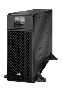 Obrázok pre APC Smart-UPS On-Line zdroj nepřerušovaného napětí S dvojitou konverzí (online) 6 kVA 6000 W 10 AC zásuvky / AC zásuvek