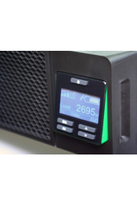 APC Smart-UPS On-Line zdroj nepřerušovaného napětí S dvojitou konverzí (online) 2,2 kVA 1980 W 10 AC zásuvky / AC zásuvek Obrázok pre APC Smart-UPS On-Line zdroj nepřerušovaného napětí S dvojitou konverzí (online) 2,2 kVA 1980 W 10 AC zásuvky / AC zásuvek