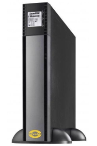 Orvaldi V3000+ sinus 2U LCD zdroj nepřerušovaného napětí Line-interaktivní 3 kVA 2700 W 9 AC zásuvky / AC zásuvek Obrázok pre Orvaldi V3000+ sinus 2U LCD zdroj nepřerušovaného napětí Line-interaktivní 3 kVA 2700 W 9 AC zásuvky / AC zásuvek