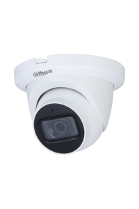 Obrázok pre Dahua Technology Lite HAC-HDW1231TLMQ-A-0280B bezpečnostní kamera Kupole Bezpečnostní IP kamera Venkovní 1920 x 1080 px Strop/zeď/tyč
