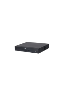 Dahua Technology XVR5108HS-4KL-I3 bezpečnostní videorekordér Černá Obrázok pre Dahua Technology XVR5108HS-4KL-I3 bezpečnostní videorekordér Černá