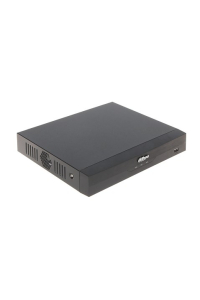 Obrázok pre Dahua Technology XVR5108HS-4KL-I3 bezpečnostní videorekordér Černá