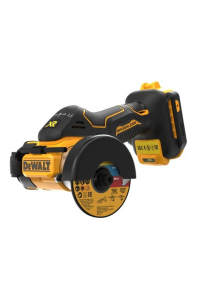 DeWALT DCS438N-XJ bezdrátová univerzální řezačka 18 V Obrázok pre DeWALT DCS438N-XJ bezdrátová univerzální řezačka 18 V