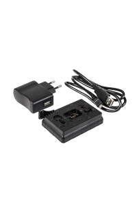 Obrázok pre Pulsar IPS 3.7V charger