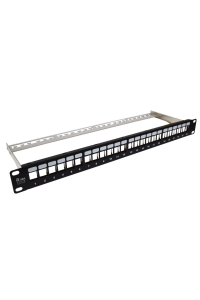 Obrázok pre Alan PK020 patch panel 1U