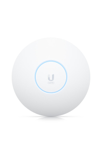 Ubiquiti UniFi6 Enterprise 4800 Mbit/s Bílá Podpora napájení po Ethernetu (PoE) Obrázok pre Ubiquiti UniFi6 Enterprise 4800 Mbit/s Bílá Podpora napájení po Ethernetu (PoE)
