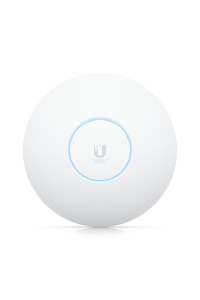 Obrázok pre Ubiquiti Networks UniFi6 Enterprise 4800 Mbit/s White Power over Ethernet (PoE)