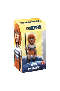 Obrázok pre MINIX ONE PIECE - NAMI