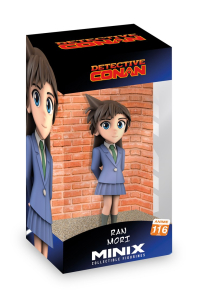 Obrázok pre MINIX DETECTIVE CONAN - RAN MORI