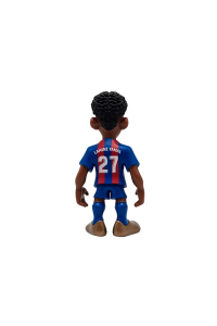 Obrázok pre MINIX FC BARCELONA - LAMINE YAMAL