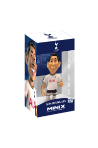 MINIX TOTTENHAM - SON HUENG-MIN Obrázok pre MINIX TOTTENHAM - SON HUENG-MIN