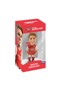 MINIX ARSENAL - MARTIN ODEGAARD Obrázok pre MINIX ARSENAL - MARTIN ODEGAARD