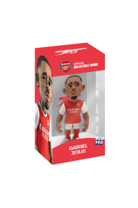 MINIX ARSENAL - GABRIEL JESUS Obrázok pre MINIX ARSENAL - GABRIEL JESUS