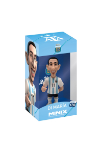MINIX ARGENTINA - ANGEL DI MARIA Obrázok pre MINIX ARGENTINA - ANGEL DI MARIA